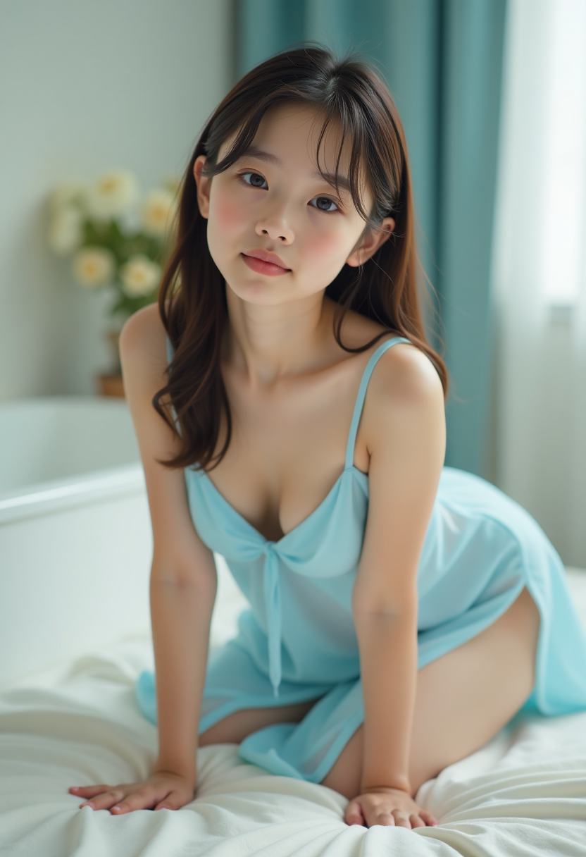 浮光剧场头像